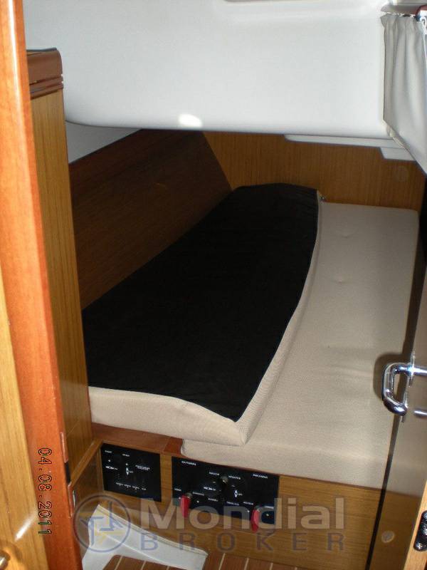 Jeanneau Sun odyssey 39 i