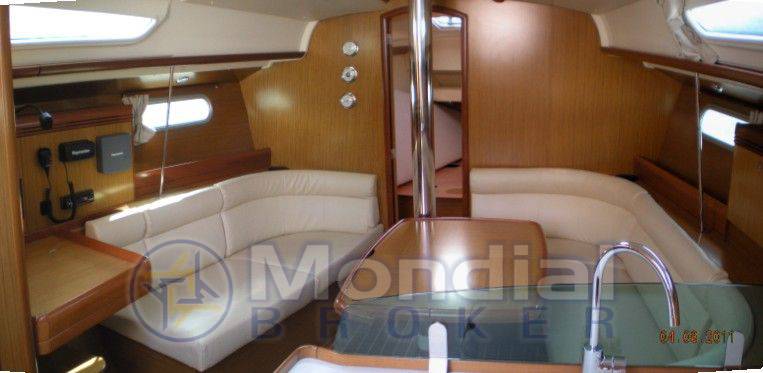 Jeanneau Sun odyssey 39 i