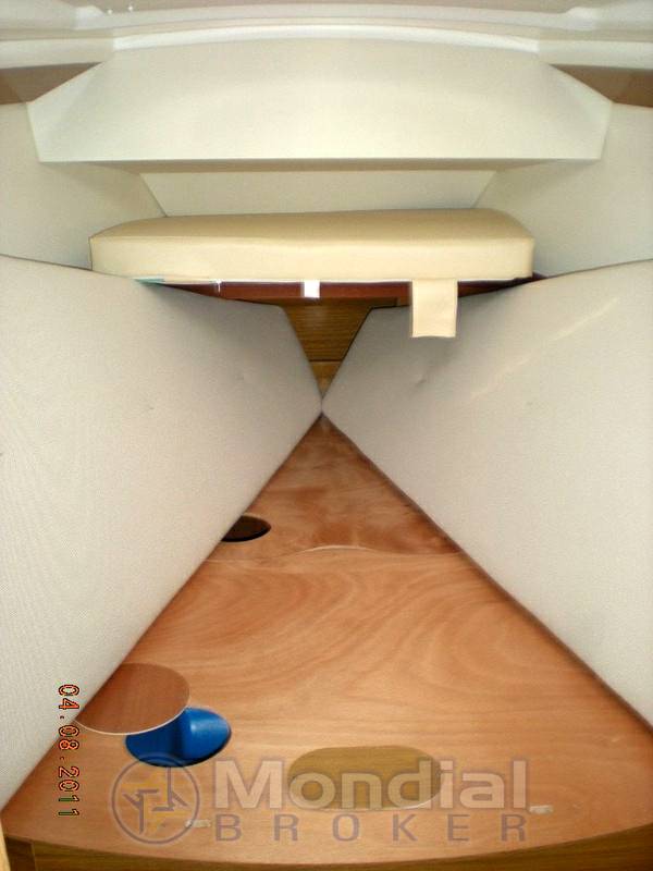 Jeanneau Sun odyssey 39 i