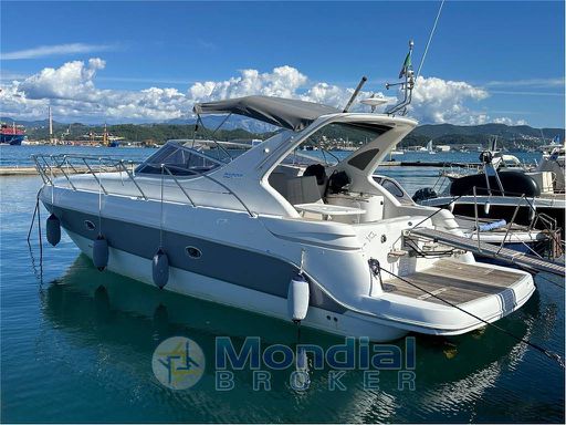 Sessa C35