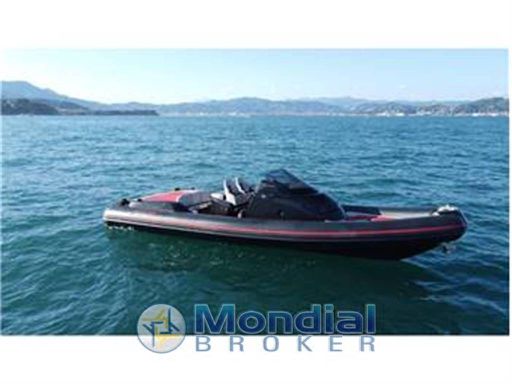 Sacs Strider 11