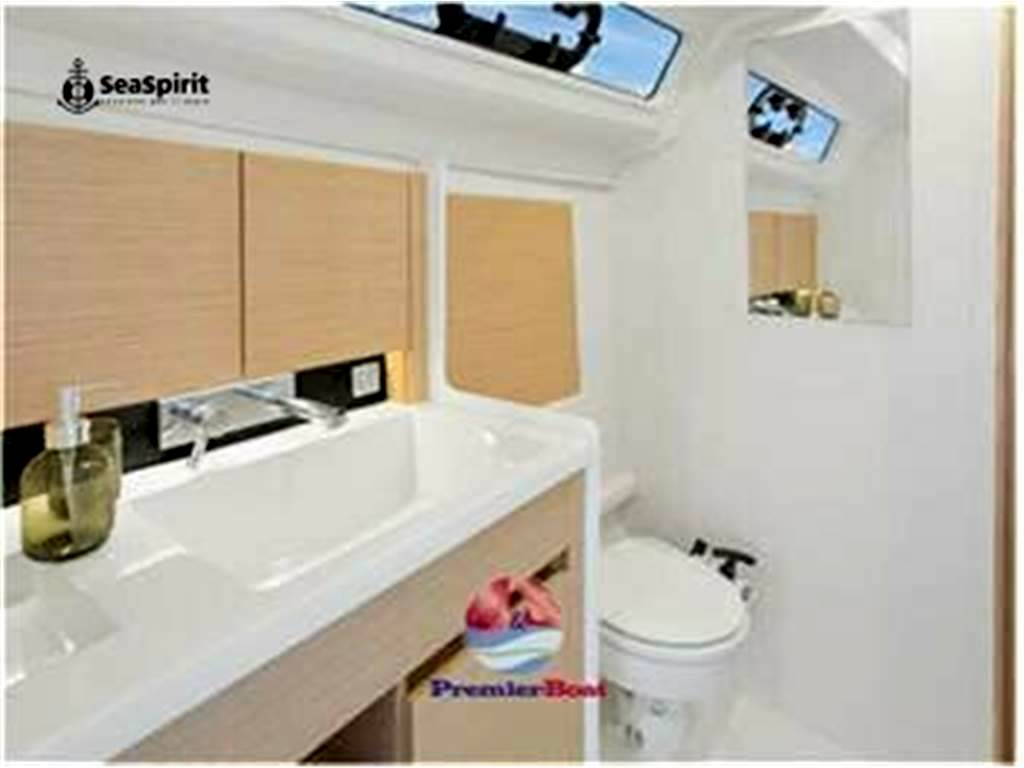 Hanse 348 new