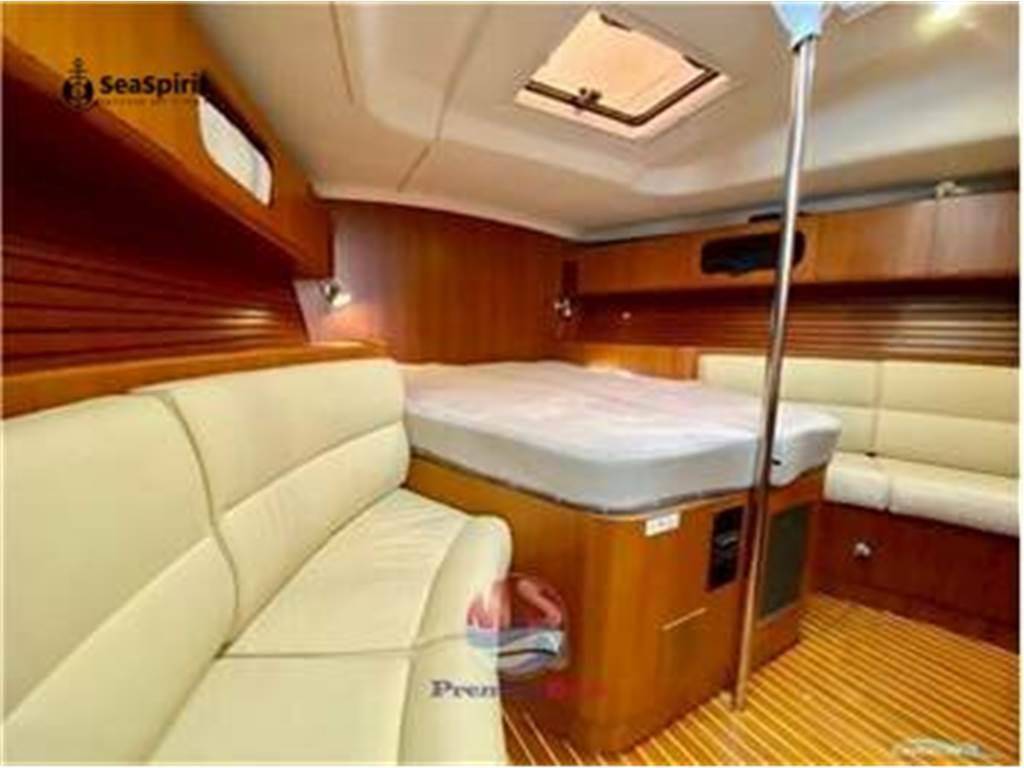 X-yachts X-562