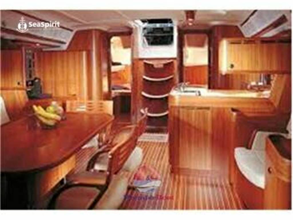 X-yachts X-562