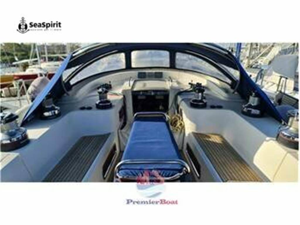 X-yachts X-562