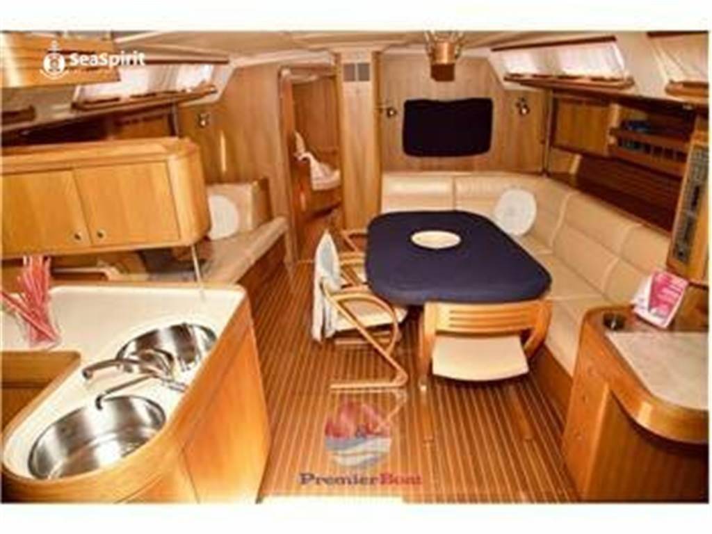 X-yachts X-562