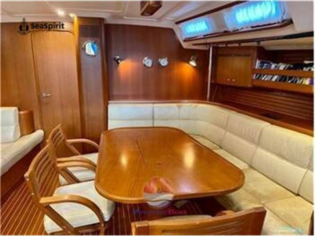 X-yachts X-562