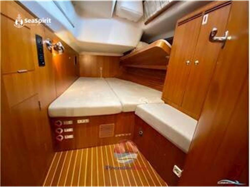 X-yachts X-562