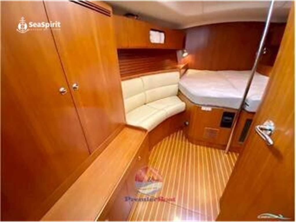 X-yachts X-562