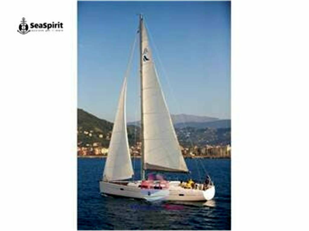 Hanse H 455 armatoriale
