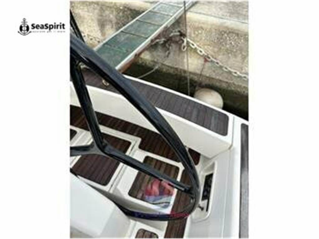 Elan marine 37