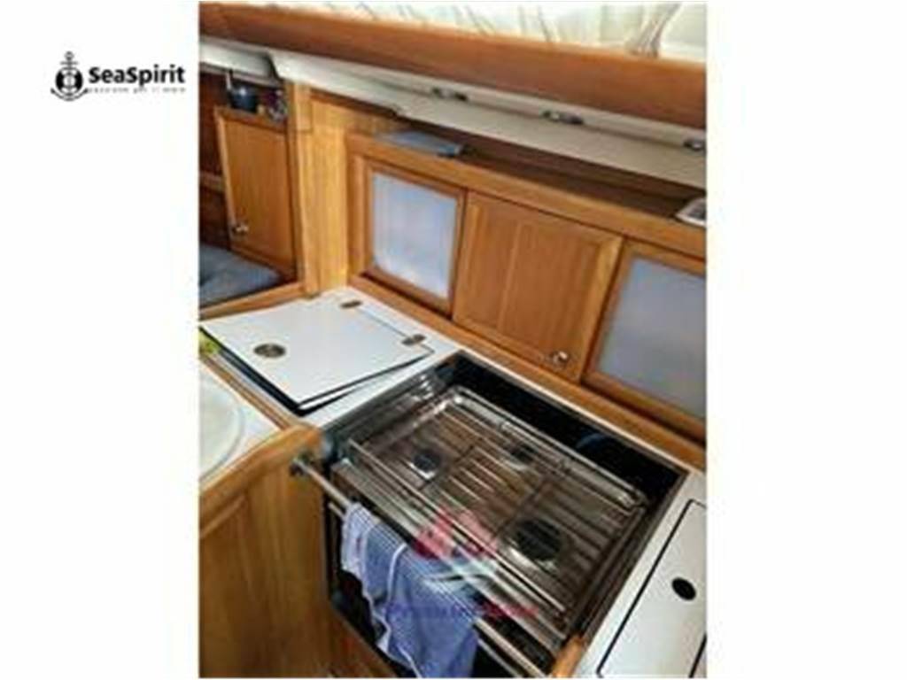 Elan marine 37