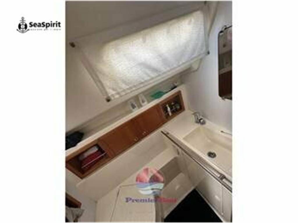 Elan marine 37