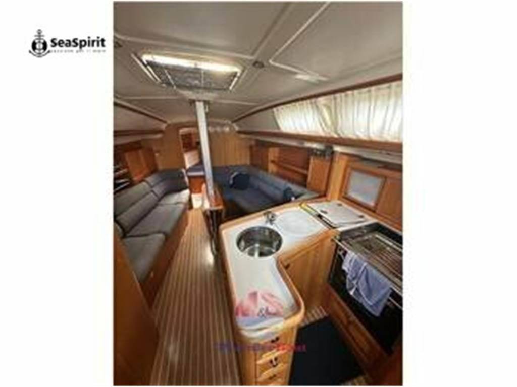 Elan marine 37