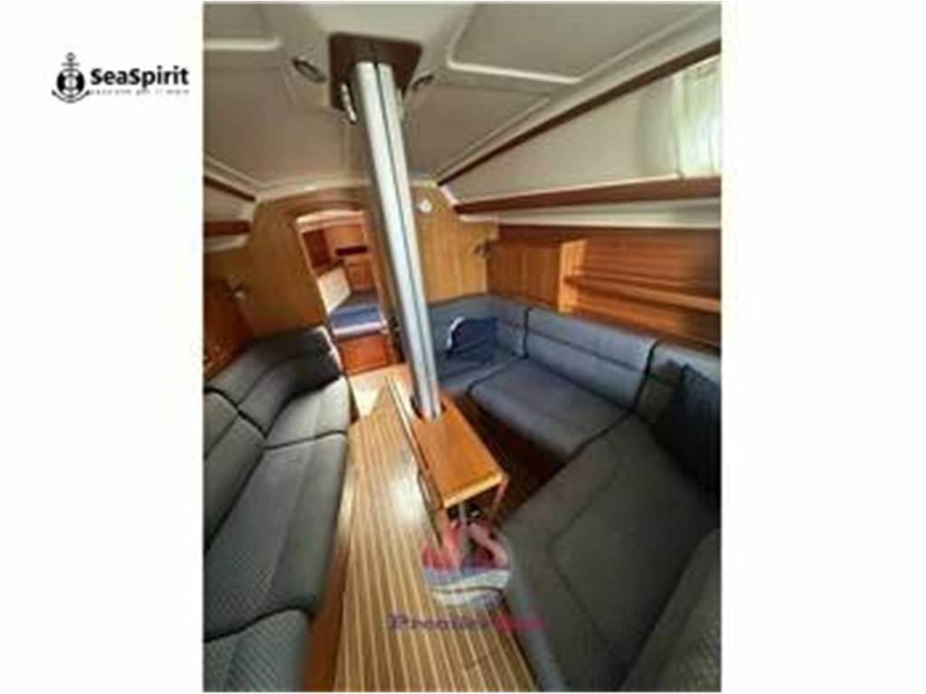 Elan marine 37