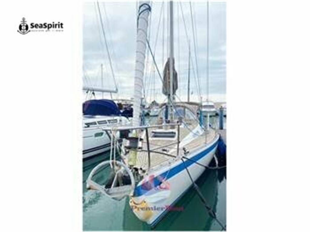 Wauquiez Centurion 42