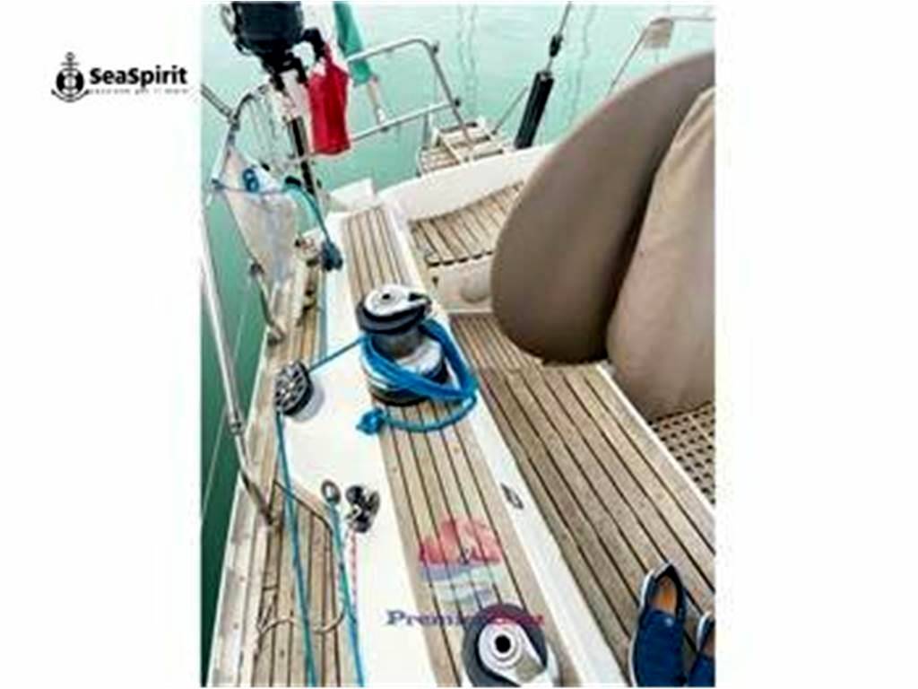 Wauquiez Centurion 42