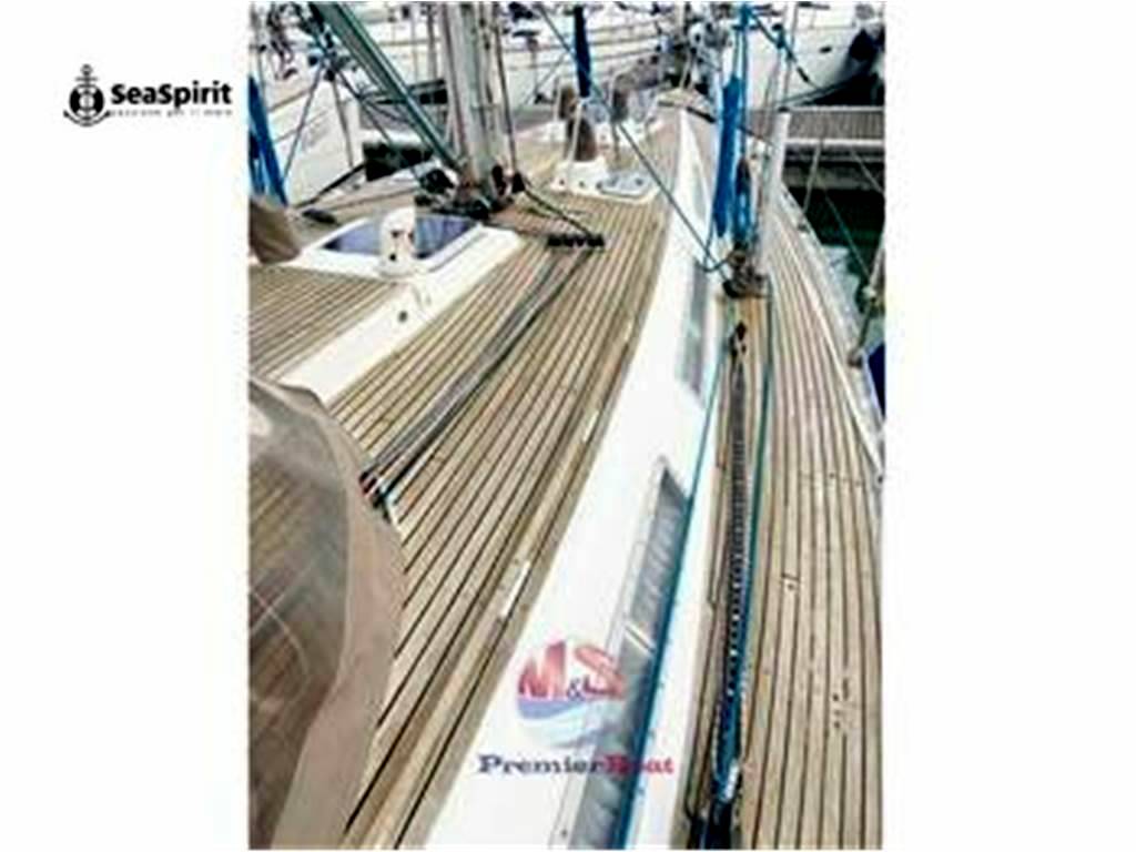 Wauquiez Centurion 42