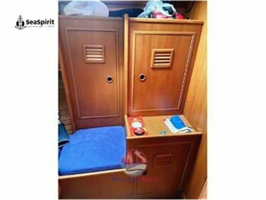 Wauquiez Centurion 42