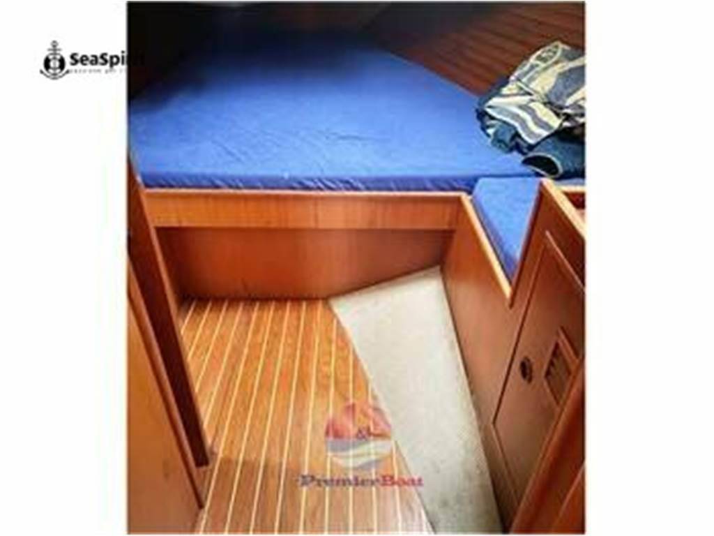 Wauquiez Centurion 42
