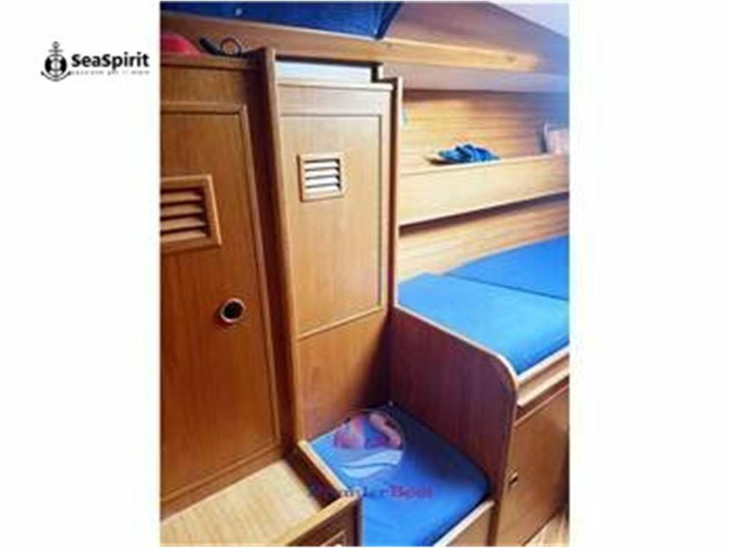 Wauquiez Centurion 42