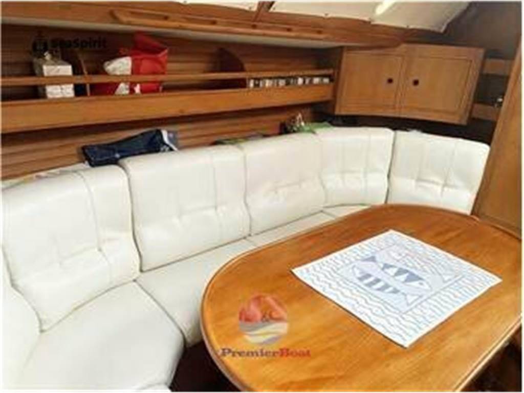 Wauquiez Centurion 42