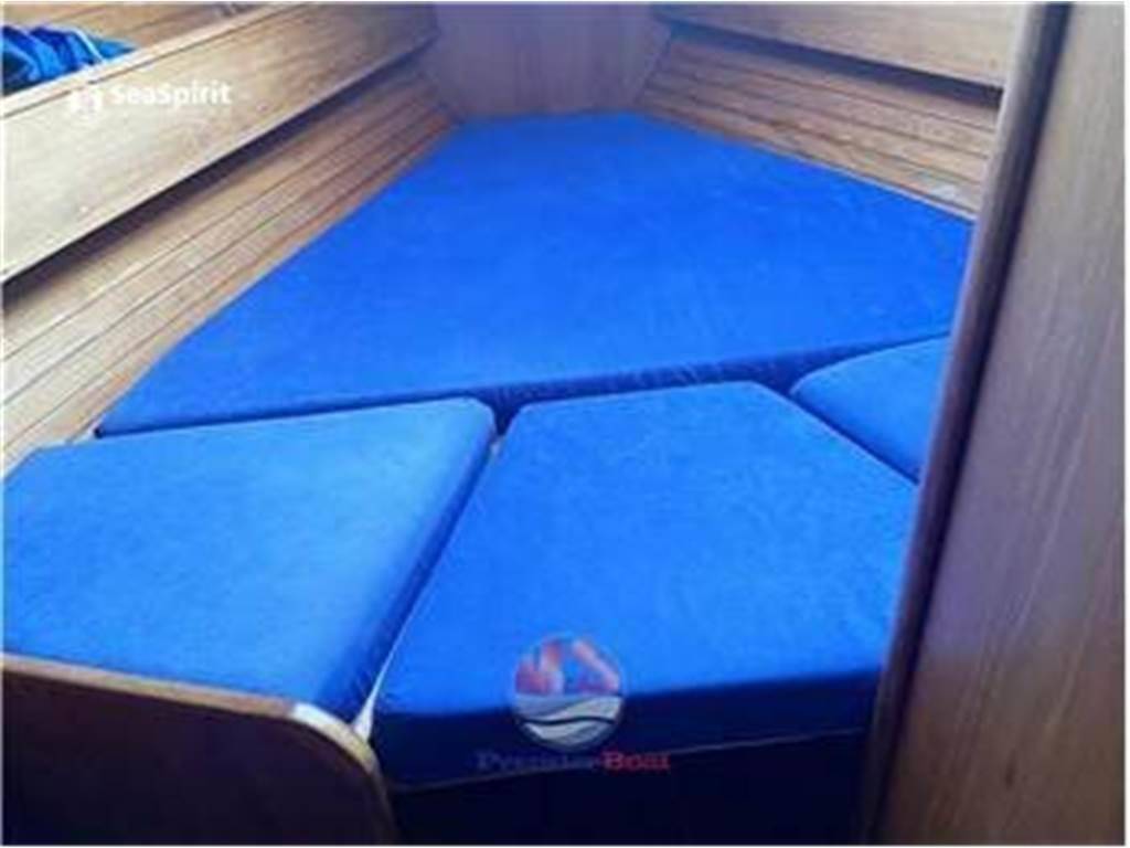 Wauquiez Centurion 42