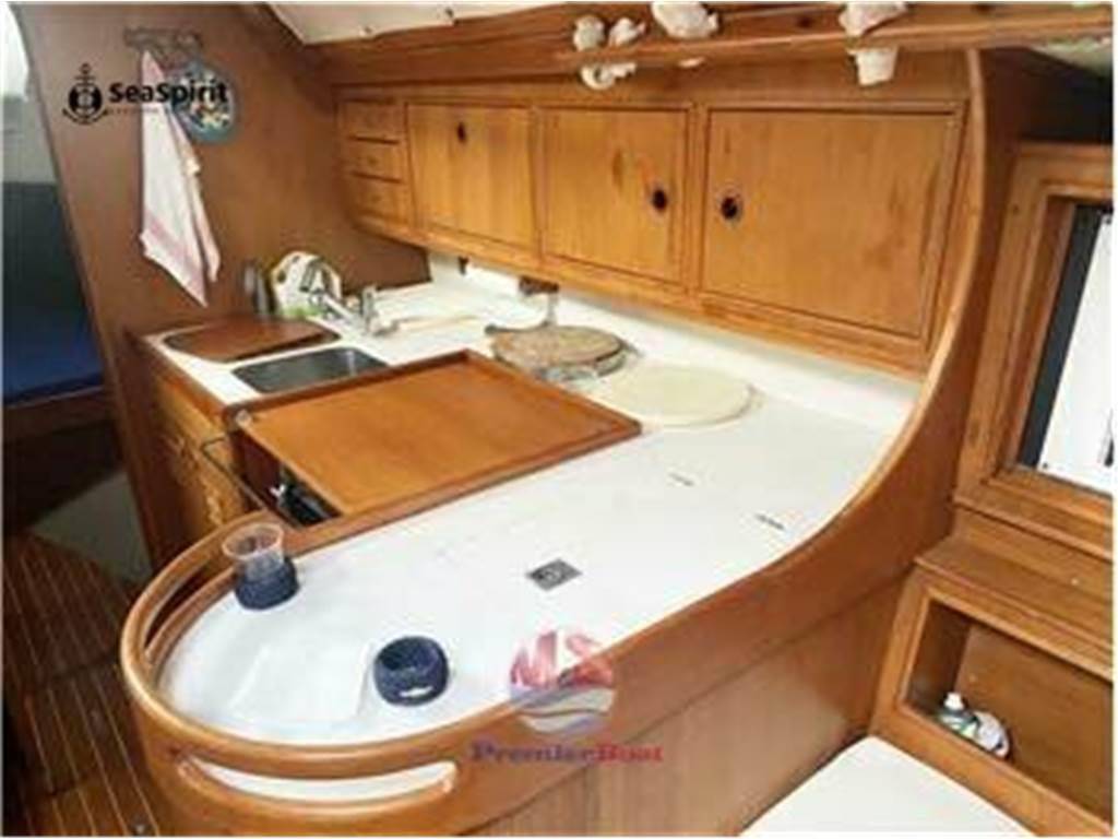 Wauquiez Centurion 42