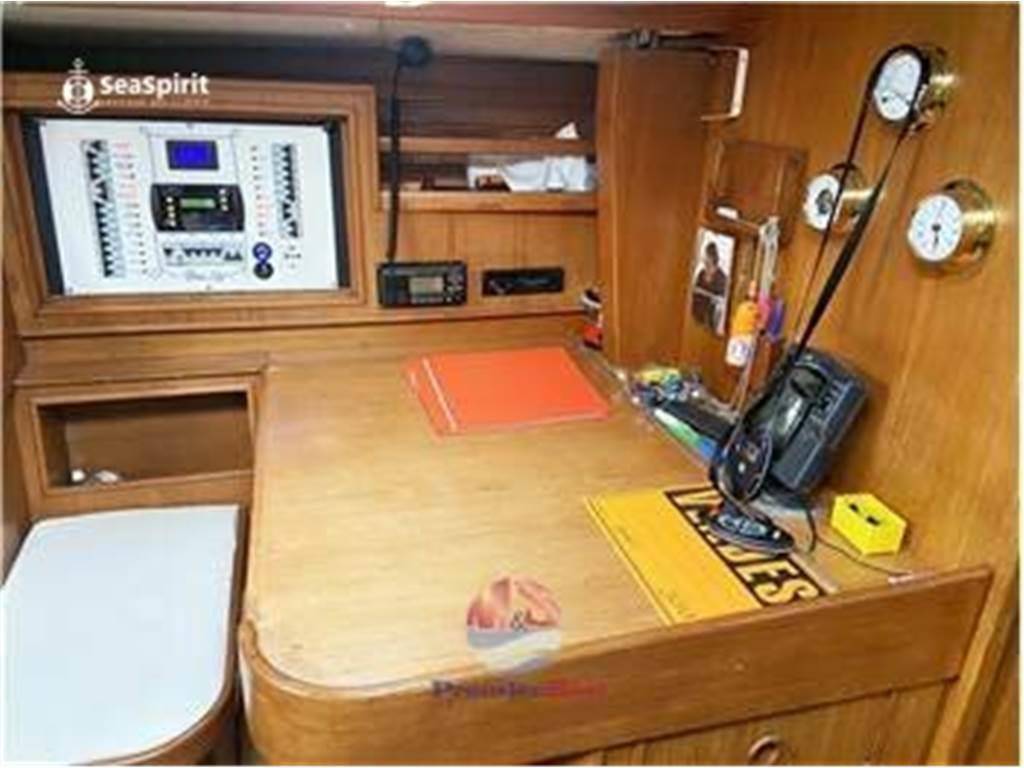 Wauquiez Centurion 42