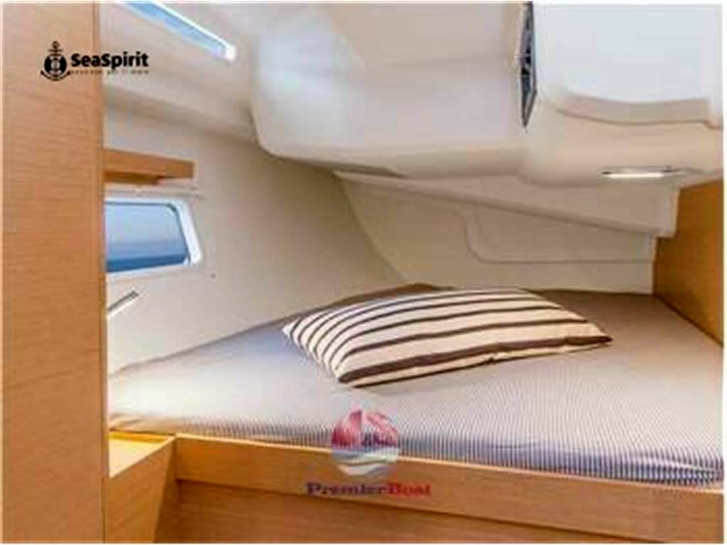 Hanse 418 new