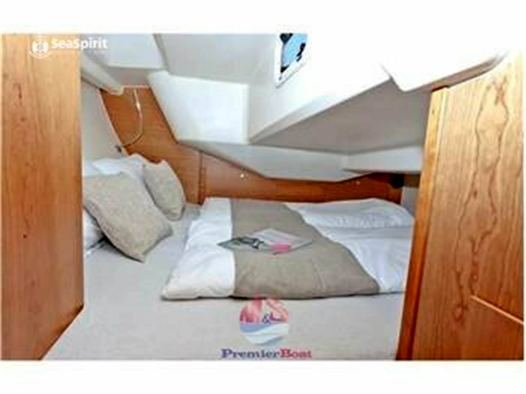 Hanse 315 new - natante ̸ dies