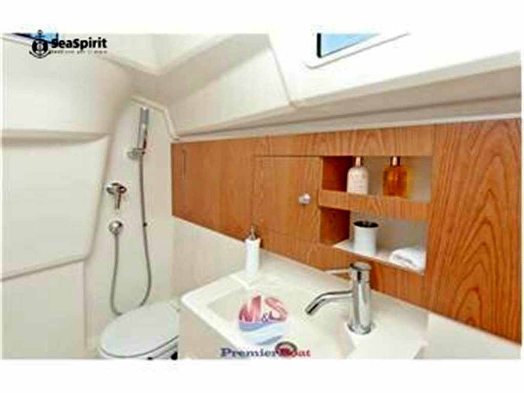 Hanse 315 new - natante ̸ dies