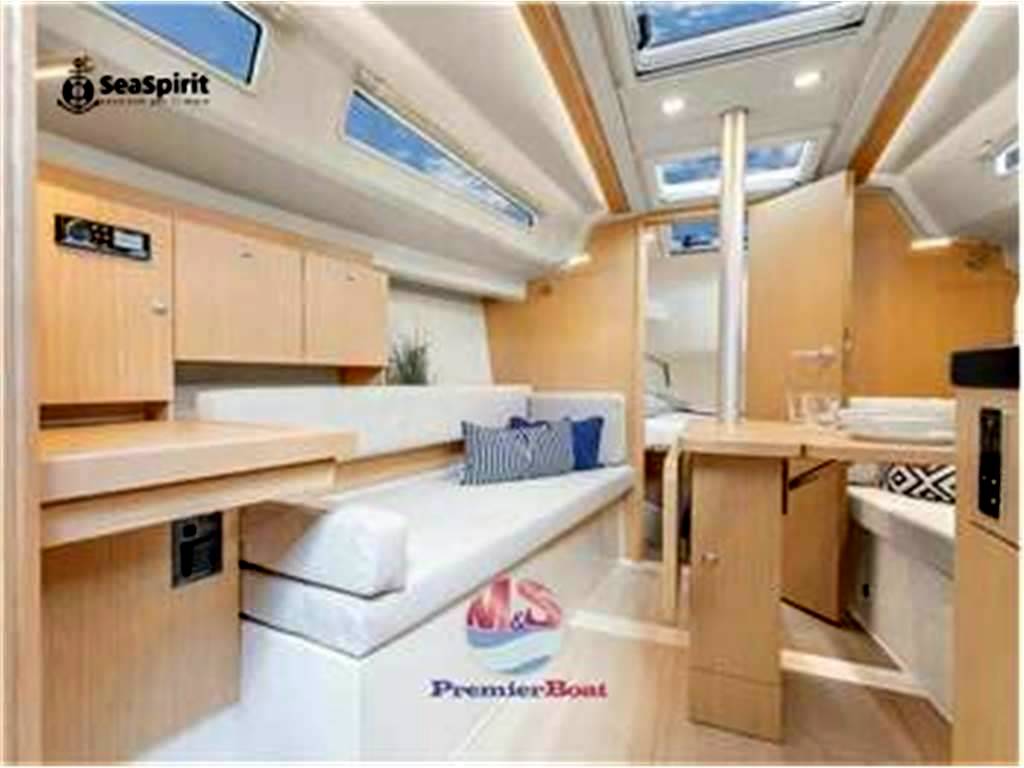 Hanse 315 new - natante ̸ dies