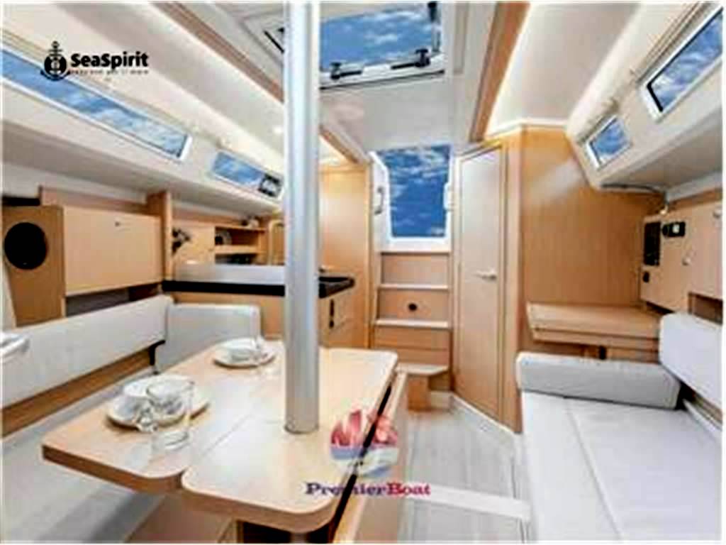 Hanse 315 new - natante ̸ dies