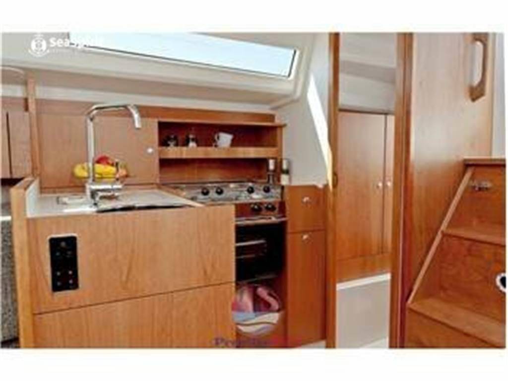 Hanse 315 new - natante ̸ dies