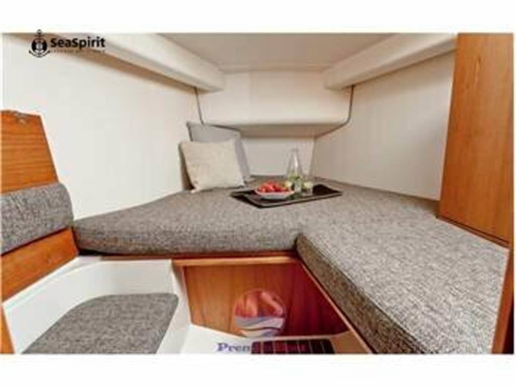 Hanse 315 new - natante ̸ dies