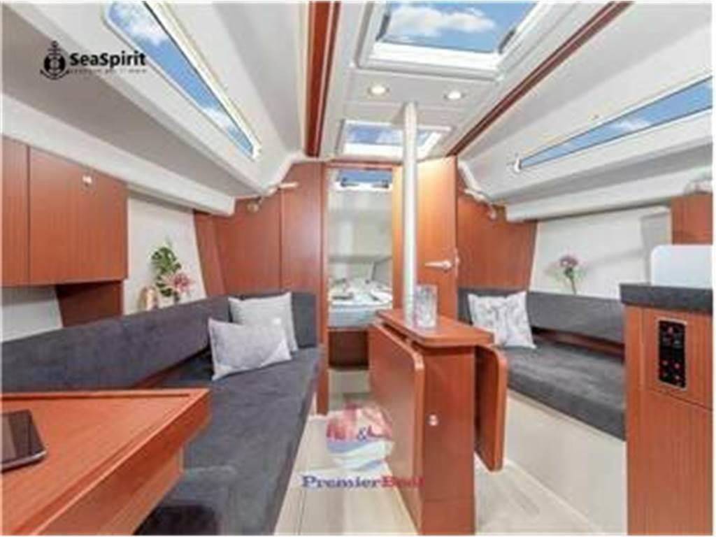 Hanse 315 new - natante ̸ dies