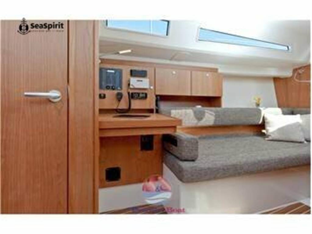 Hanse 315 new - natante ̸ dies