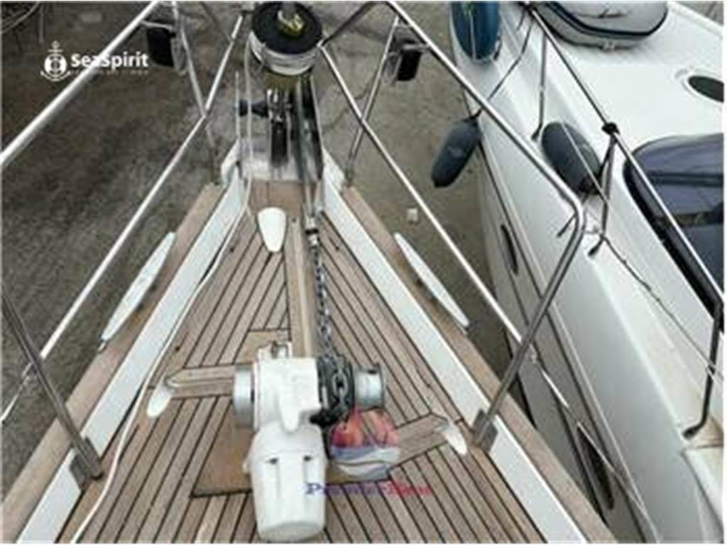 Beneteau Oceanis 50 armatoriale