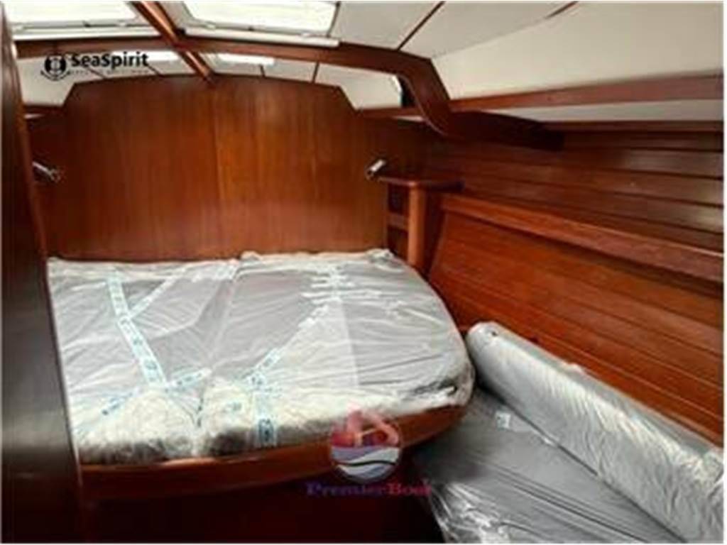 Beneteau Oceanis 50 armatoriale