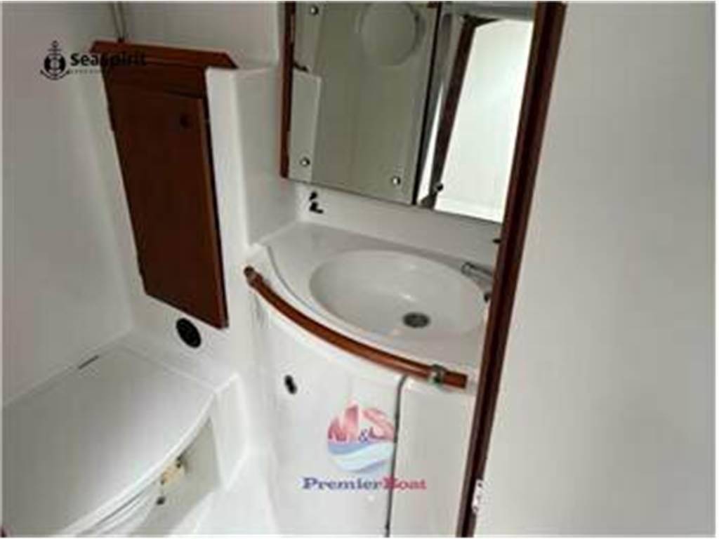 Beneteau Oceanis 50 armatoriale