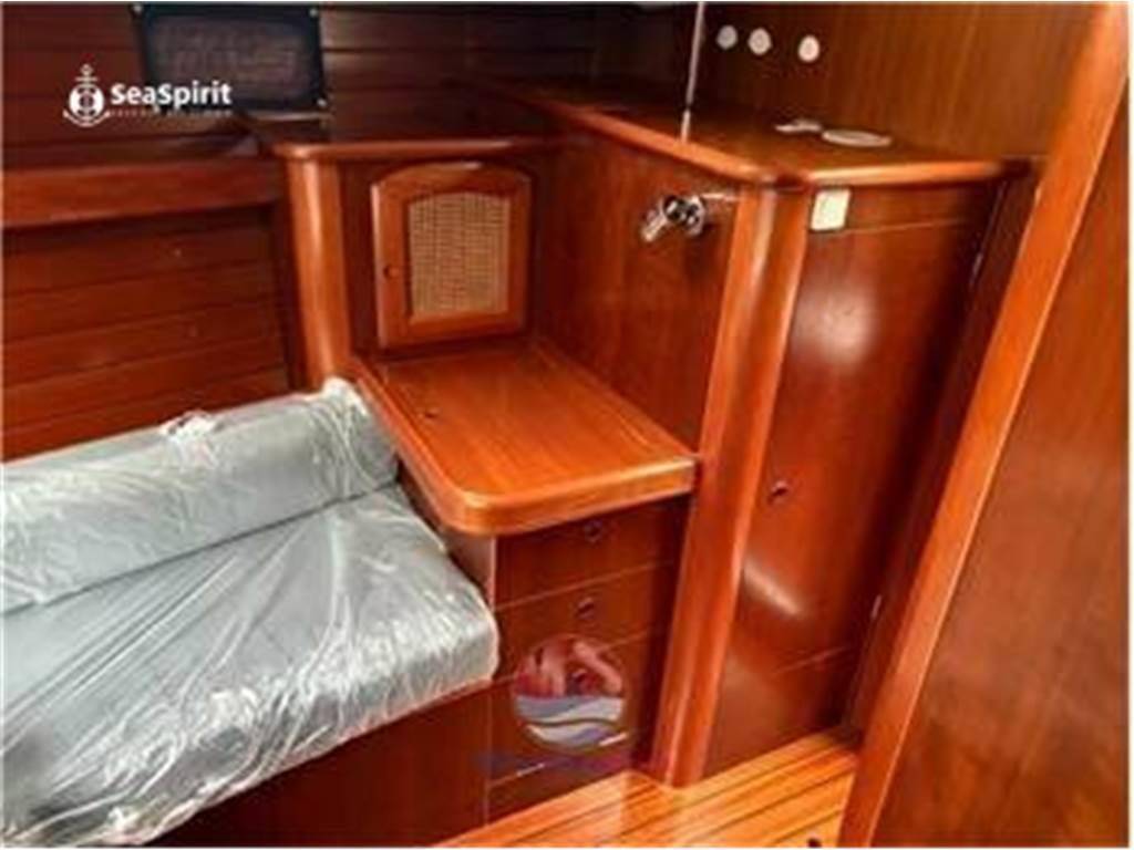 Beneteau Oceanis 50 armatoriale