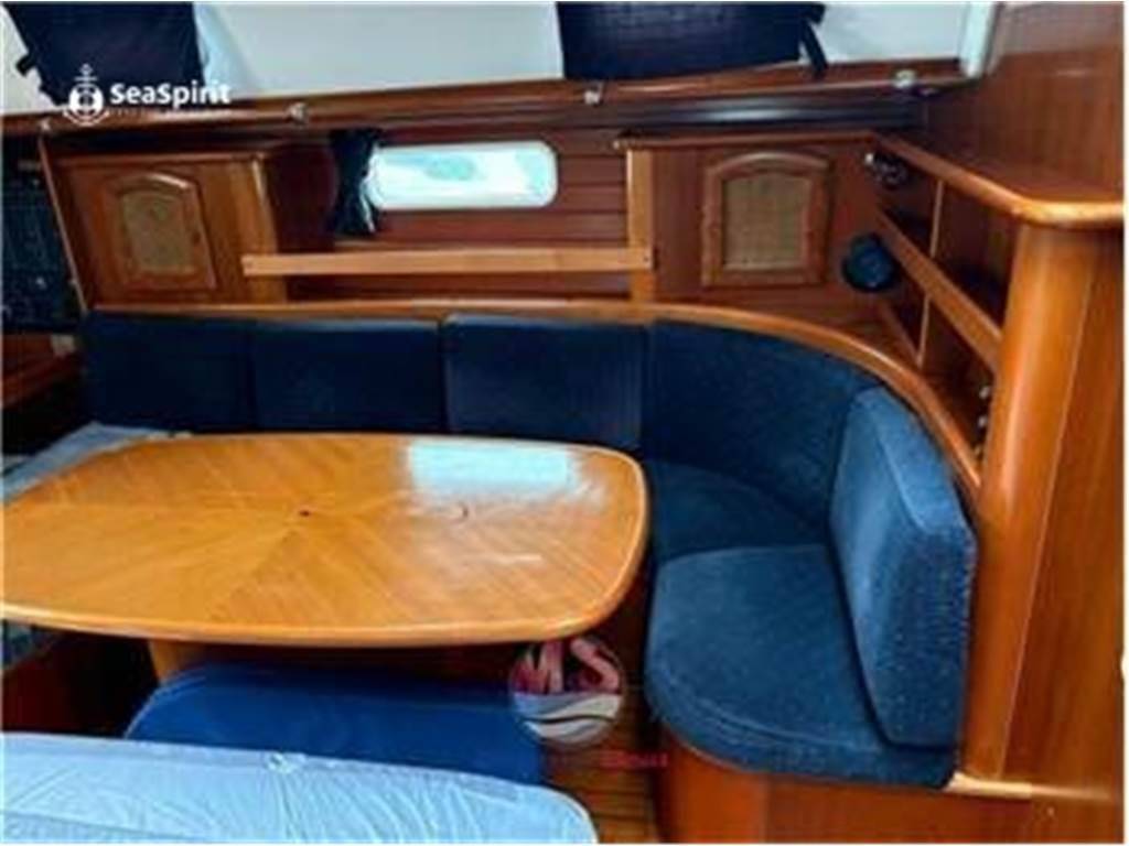 Beneteau Oceanis 50 armatoriale