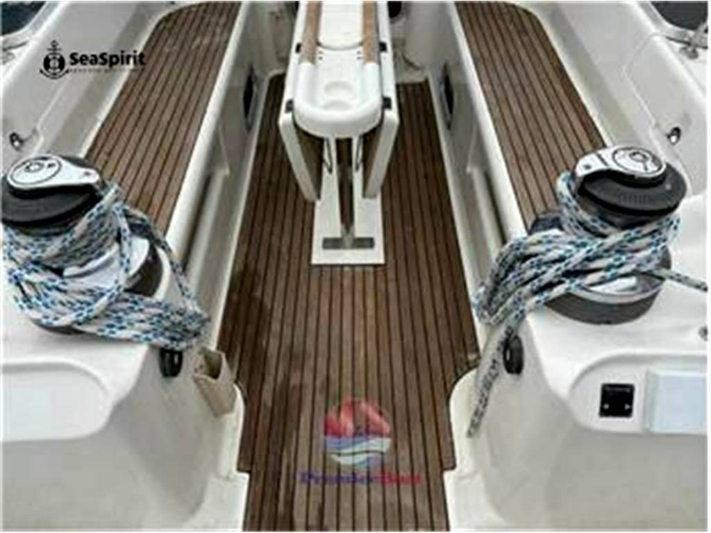 Beneteau Oceanis 50 armatoriale