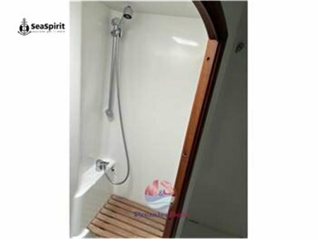 Beneteau Oceanis 50 armatoriale