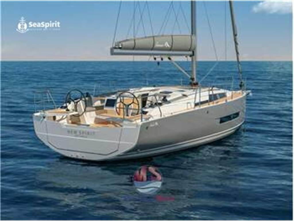 Hanse 360 new