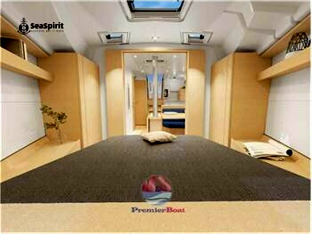 Hanse 360 new