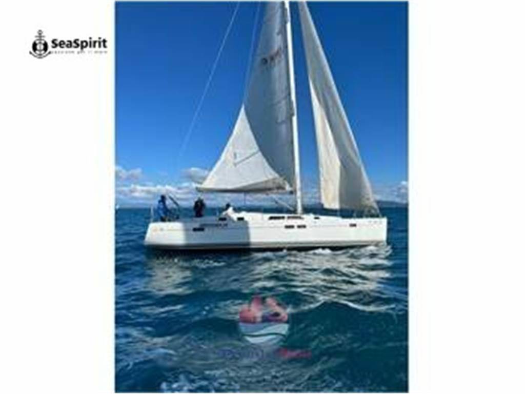 Hanse 430