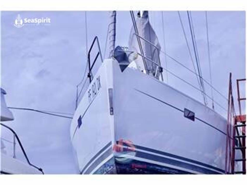 Hanse 430