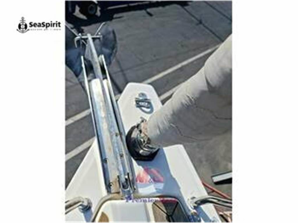 Hanse 430